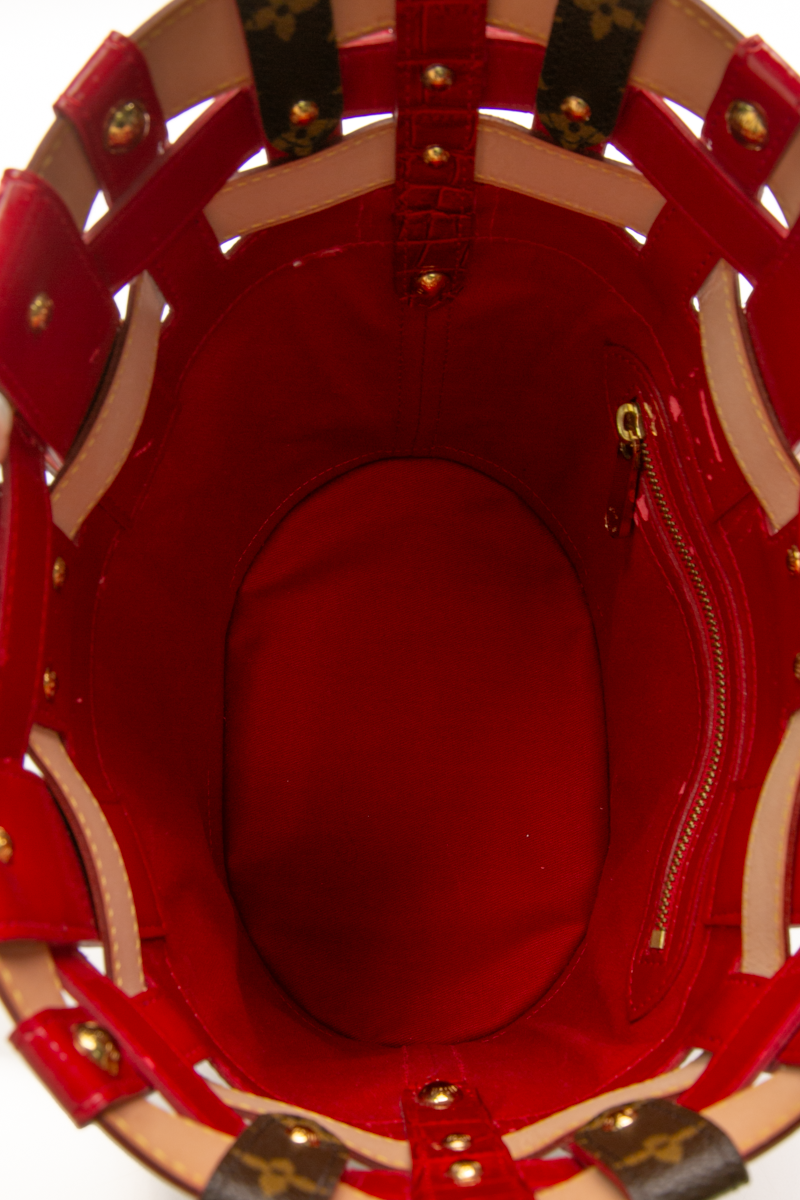 Rubis Neo Bucket Bag