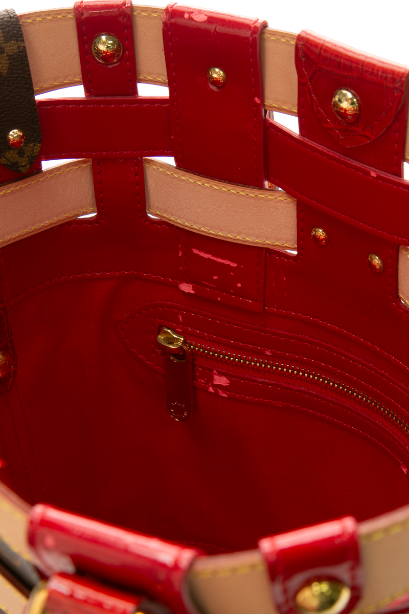 Rubis Neo Bucket Bag