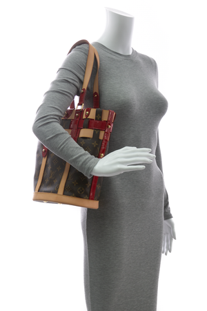 Rubis Neo Bucket Bag