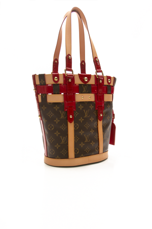 Rubis Neo Bucket Bag