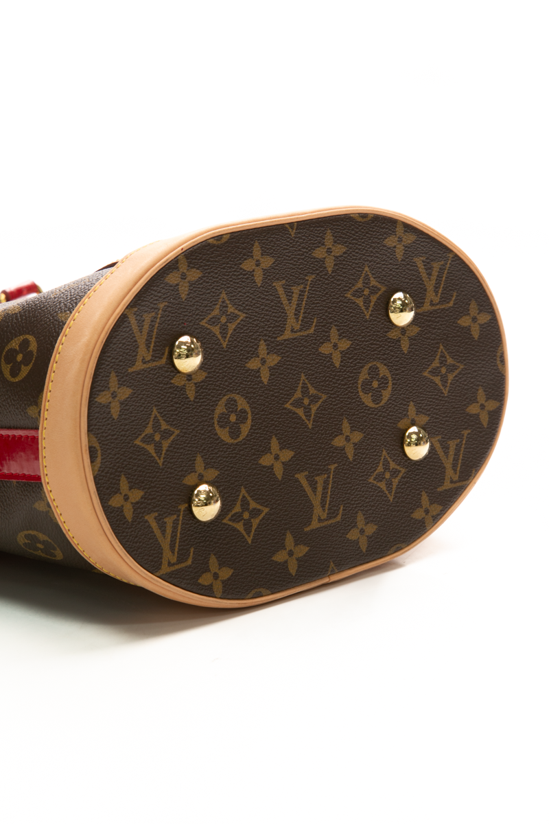 Rubis Neo Bucket Bag