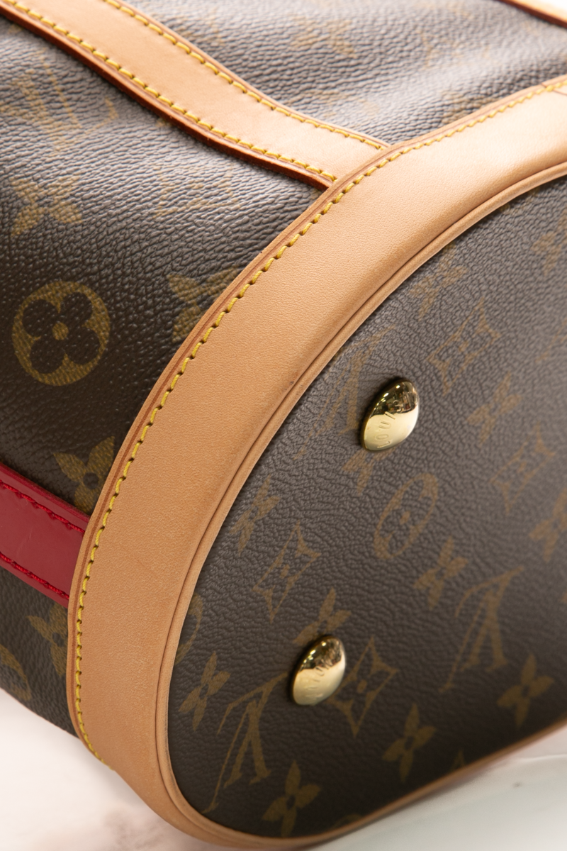 Rubis Neo Bucket Bag