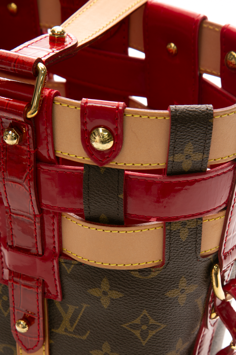 Rubis Neo Bucket Bag