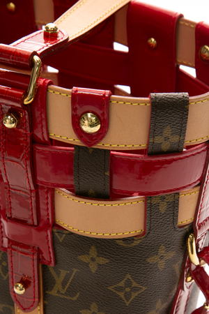 Rubis Neo Bucket Bag