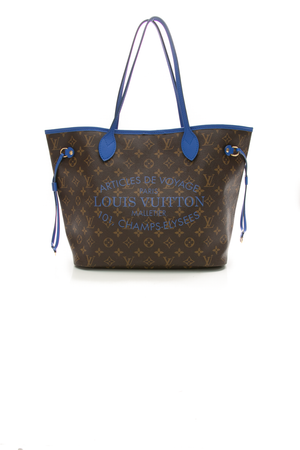Louis-Vuitton-Articles-De-Voyage- Neverfull-MM-Bag-295296