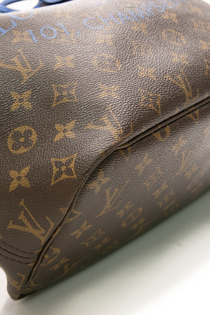 Articles De Voyage Neverfull MM Bag