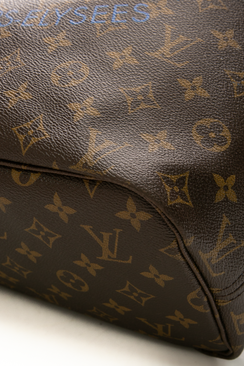 Articles De Voyage Neverfull MM Bag