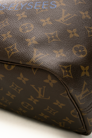 Articles De Voyage Neverfull MM Bag