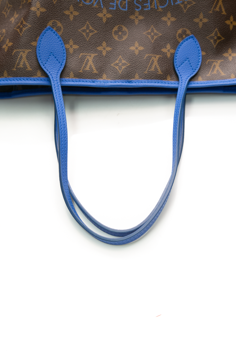 Articles De Voyage Neverfull MM Bag