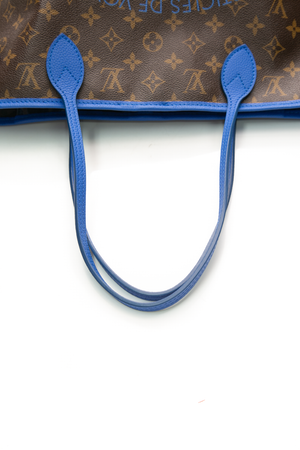 Articles De Voyage Neverfull MM Bag