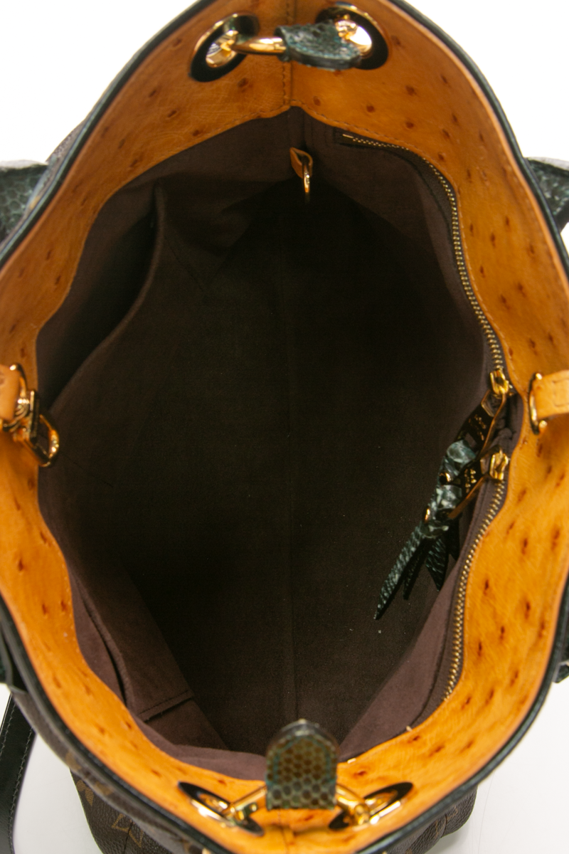 Etoile Exotique MM Bag