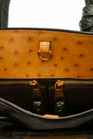 Etoile Exotique MM Bag