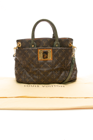 Etoile Exotique MM Bag
