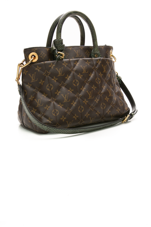 Etoile Exotique MM Bag