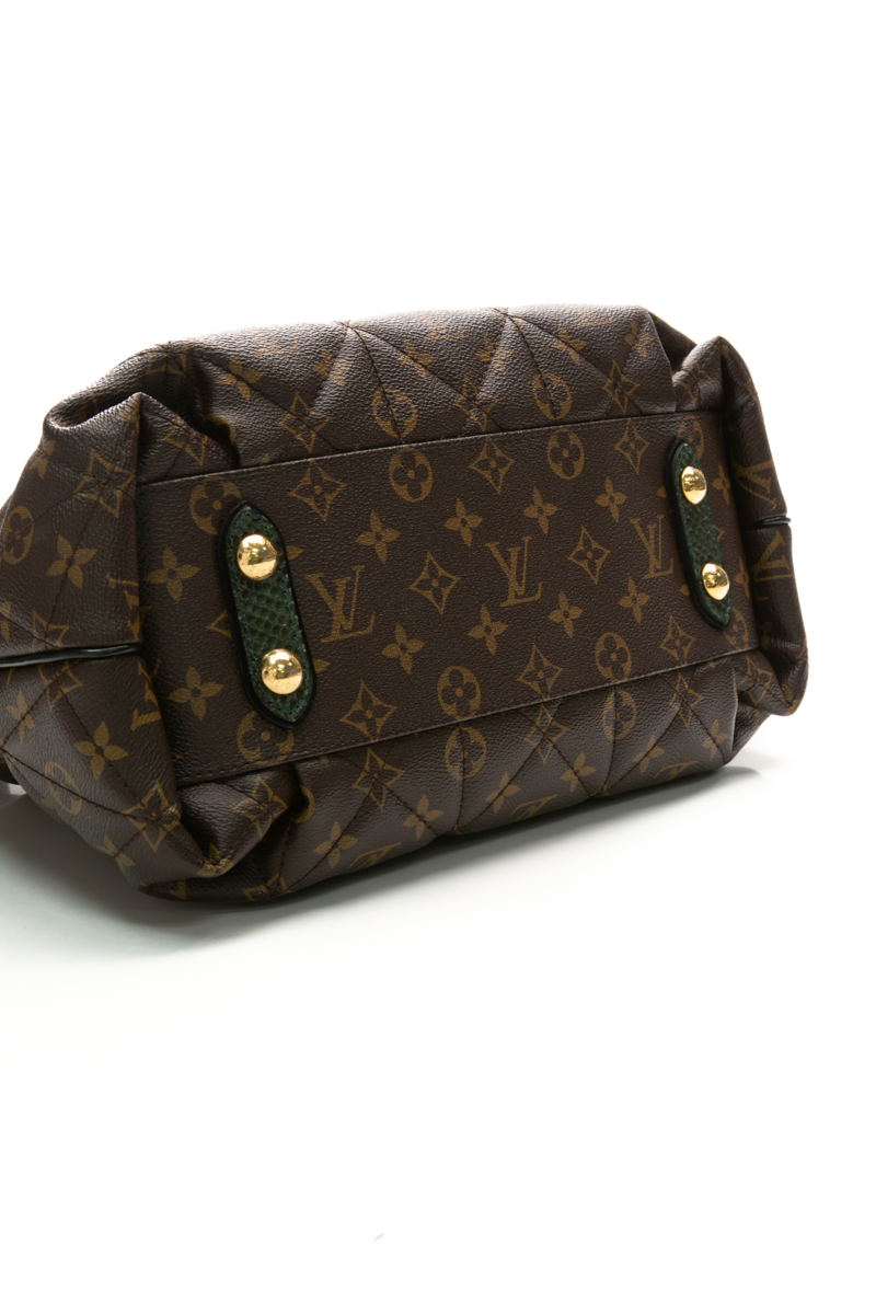 Etoile Exotique MM Bag