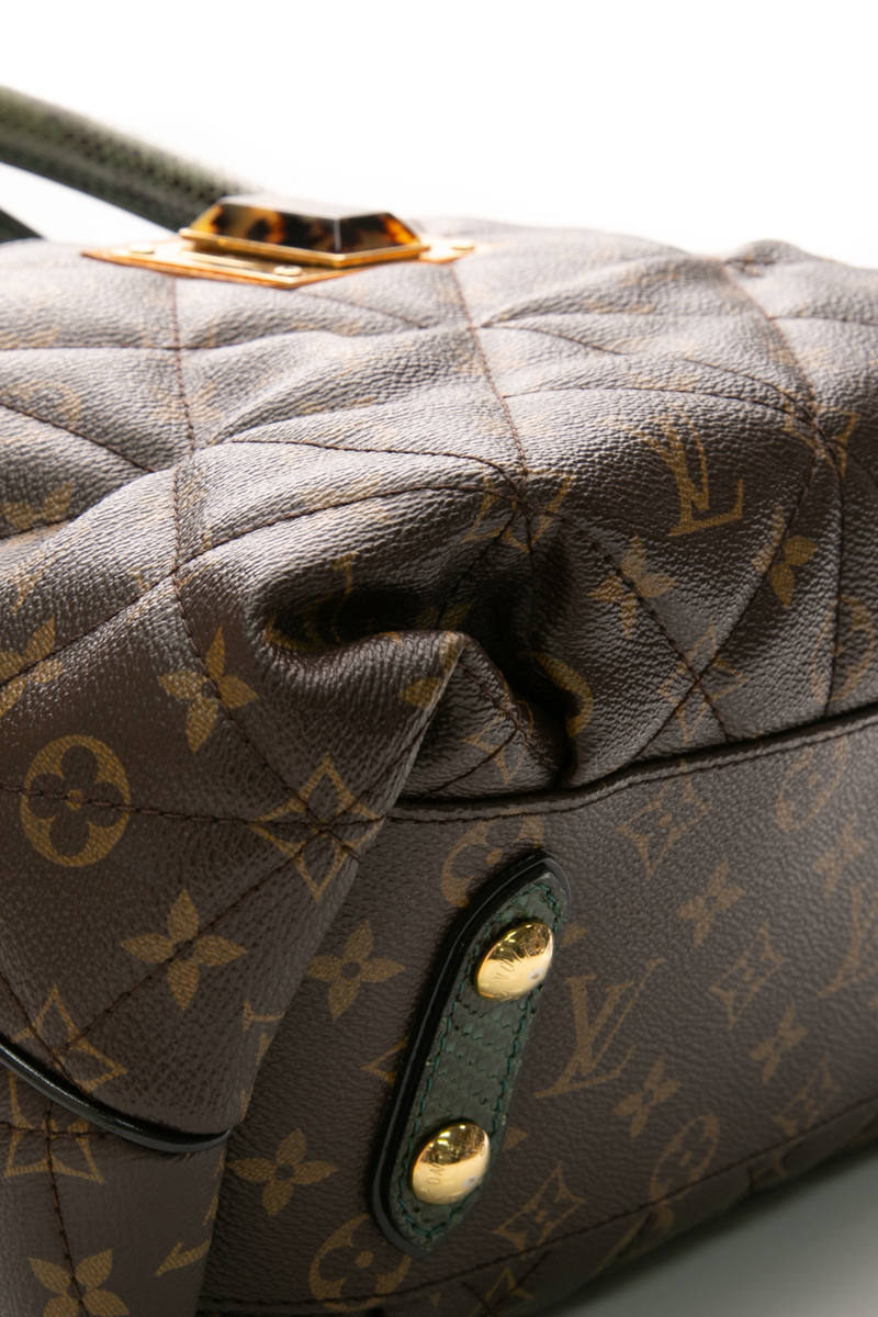 Etoile Exotique MM Bag