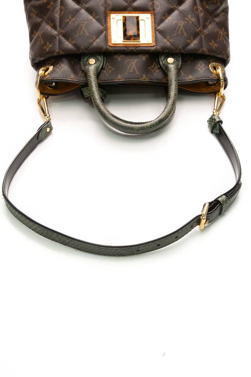 Etoile Exotique MM Bag