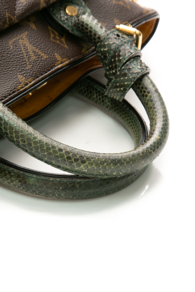 Etoile Exotique MM Bag