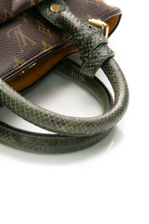 Etoile Exotique MM Bag