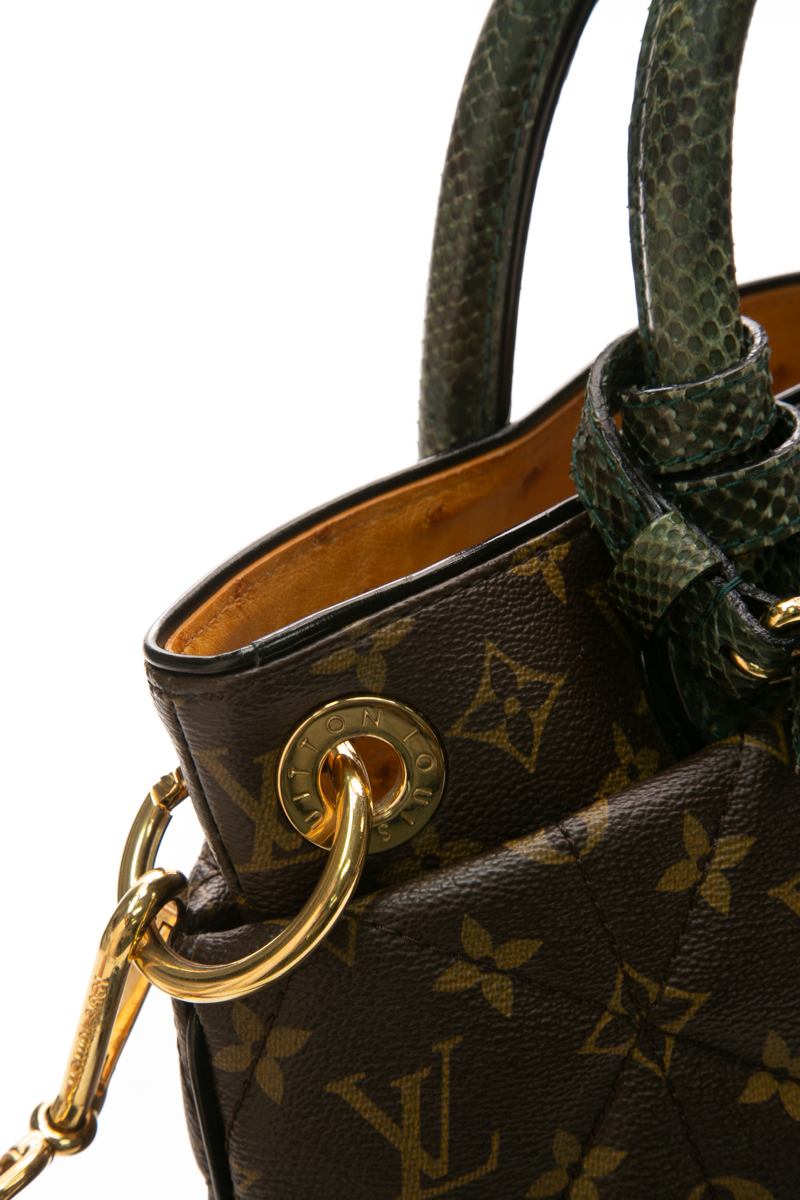 Etoile Exotique MM Bag