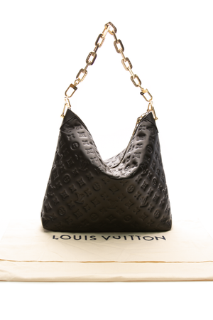 Coussin Hobo MM Bag