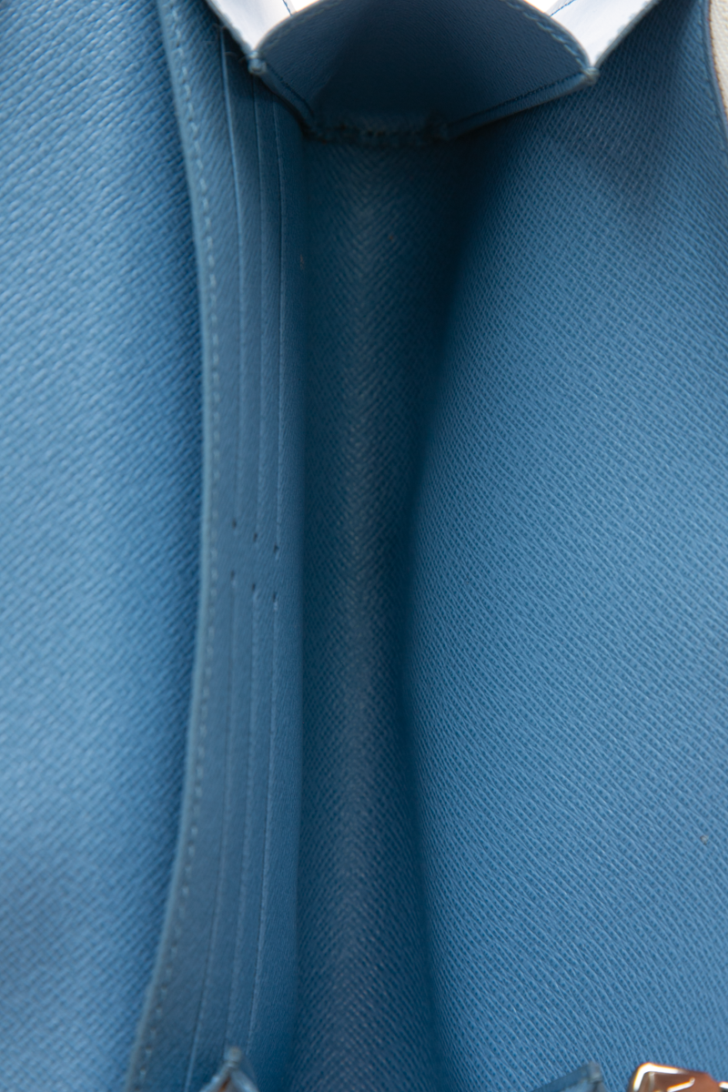 Limited Edition Tribal Mask Chain Wallet Bag