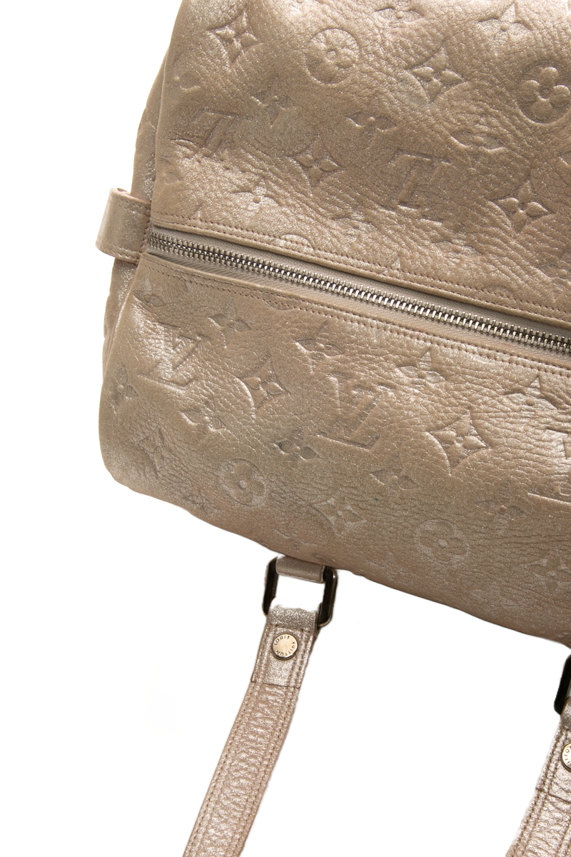 Limited Edition Shimmer Comete Bag