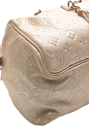 Limited Edition Shimmer Comete Bag