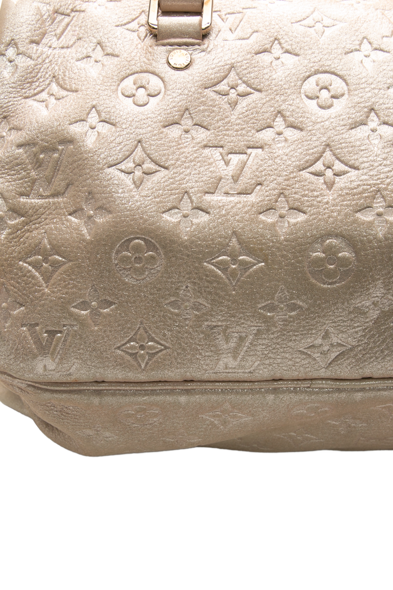 Limited Edition Shimmer Comete Bag