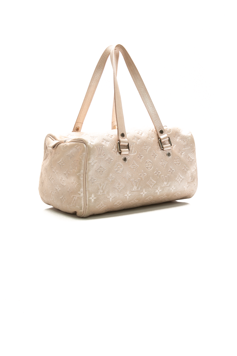 Limited Edition Shimmer Comete Bag