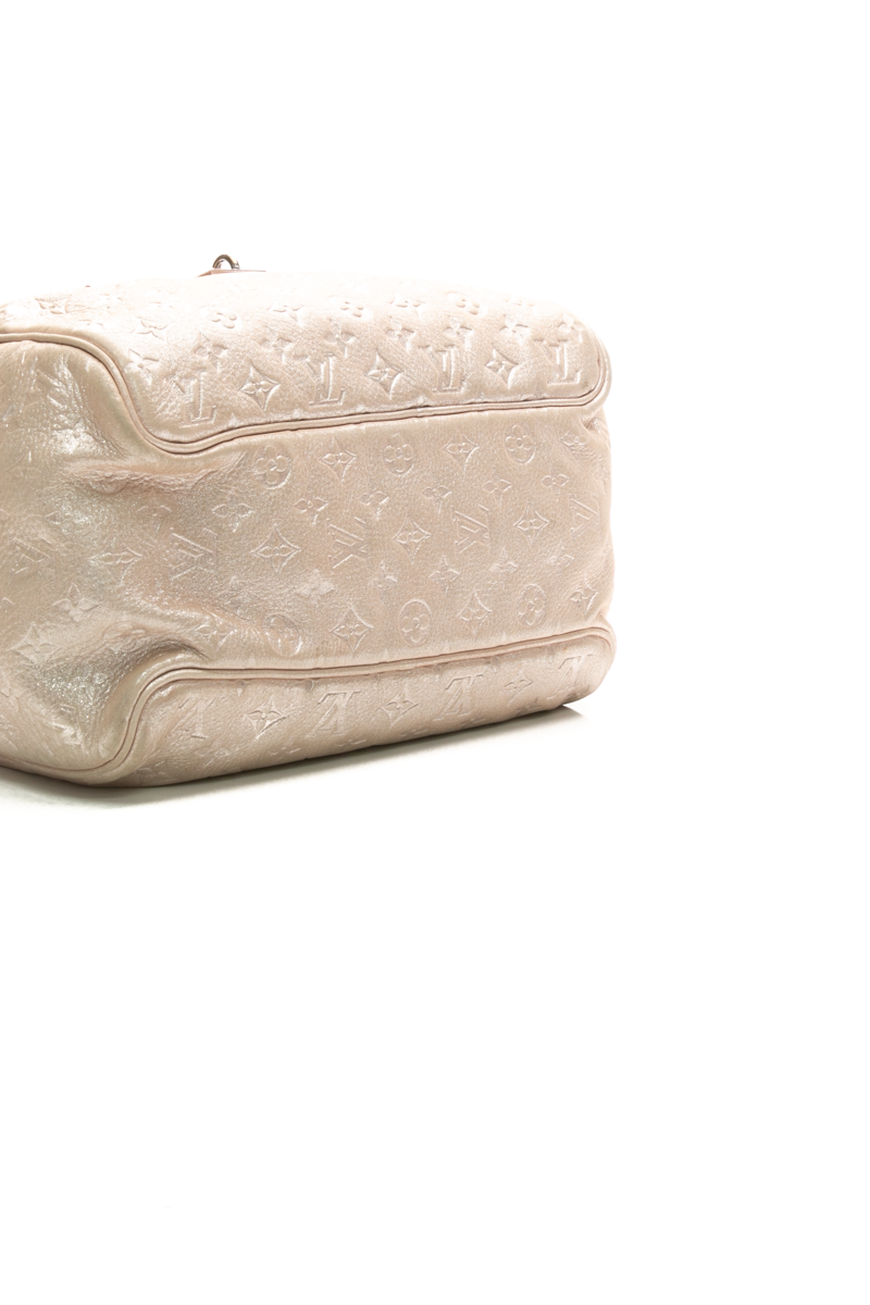 Limited Edition Shimmer Comete Bag