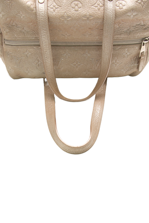 Limited Edition Shimmer Comete Bag