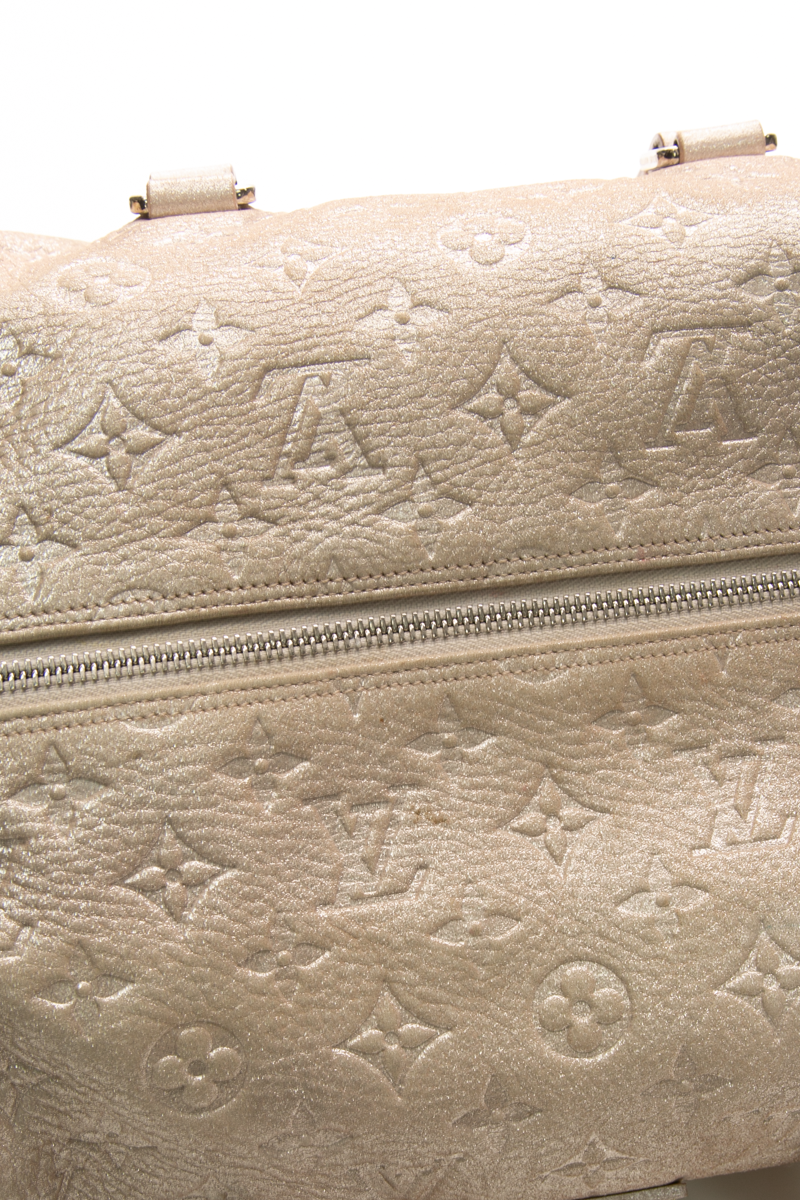 Limited Edition Shimmer Comete Bag