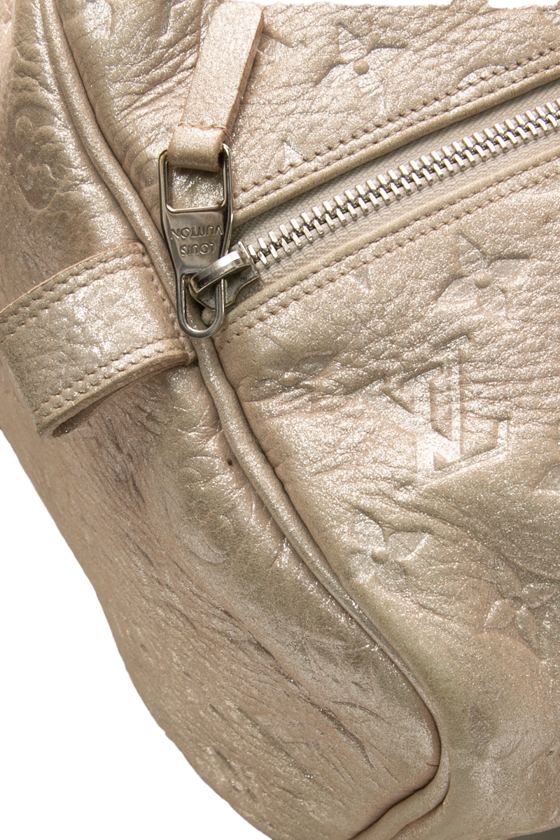 Limited Edition Shimmer Comete Bag