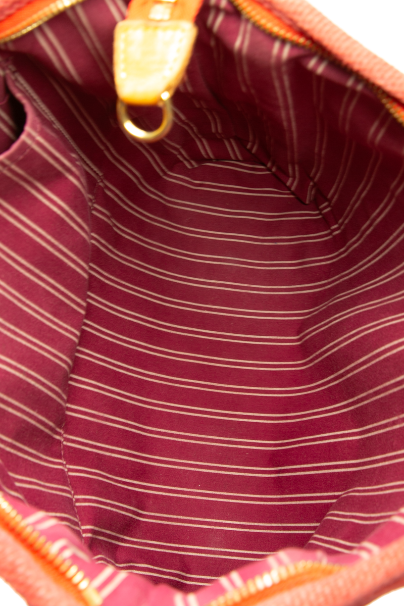 Vintage Antigua Cabas MM Tote Bag