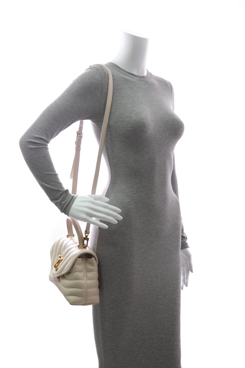 New Wave Hold Me Bag