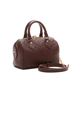 Speedy 20 Bandouliere