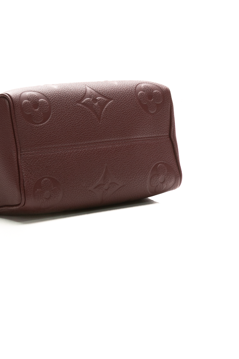 Speedy 20 Bandouliere