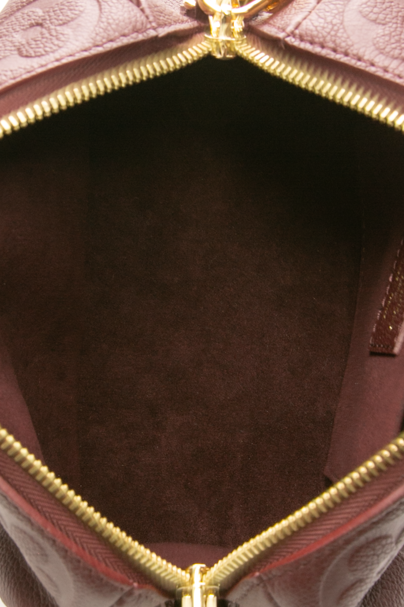 Speedy 20 Bandouliere