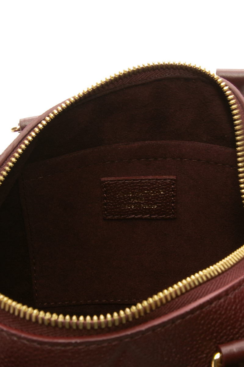 Speedy 20 Bandouliere