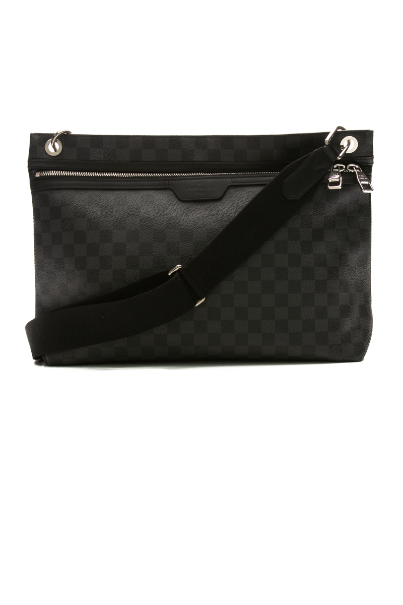 Louis Vuitton Damier Canvas