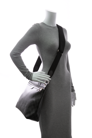 Men's Hunter Messenger Bag