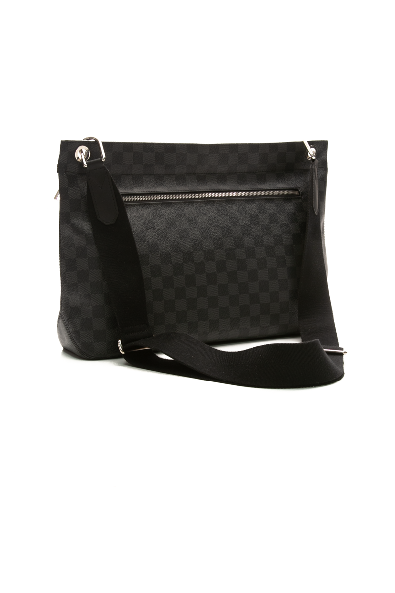 Men's Hunter Messenger Bag