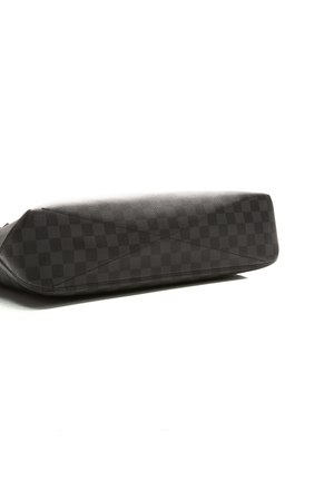 Men's Hunter Messenger Bag