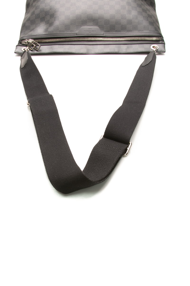 Men's Hunter Messenger Bag