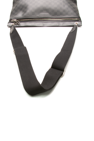 Men's Hunter Messenger Bag