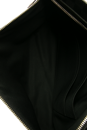 Men's Hunter Messenger Bag