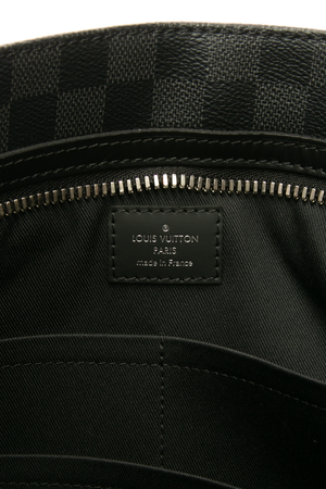 Men's Hunter Messenger Bag