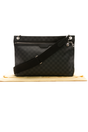 Men's Hunter Messenger Bag