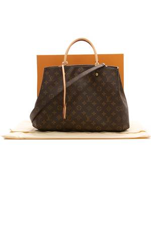 Montaigne GM Bag